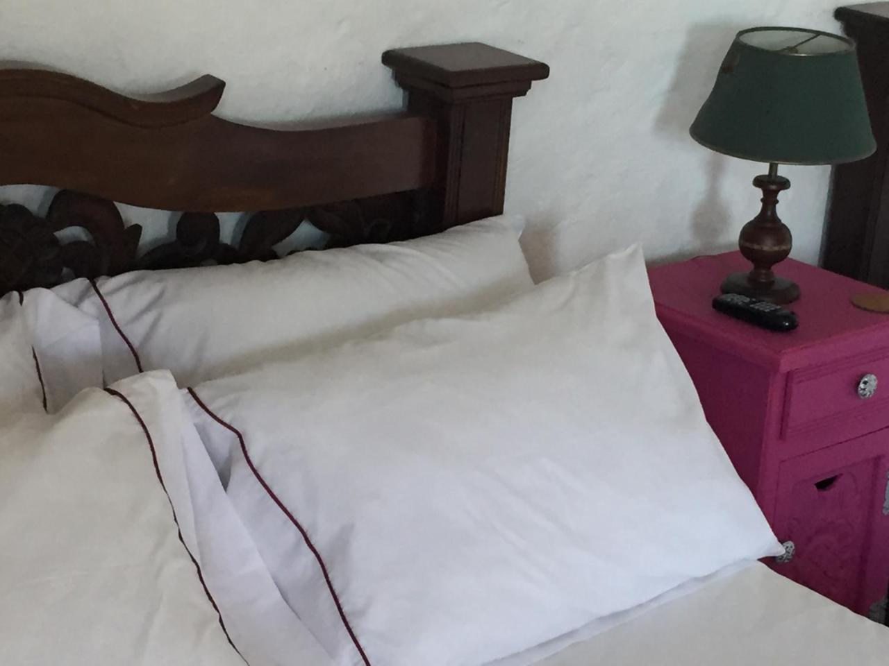 Hotel Casona Las Juanas San Jose de Pare Екстер'єр фото