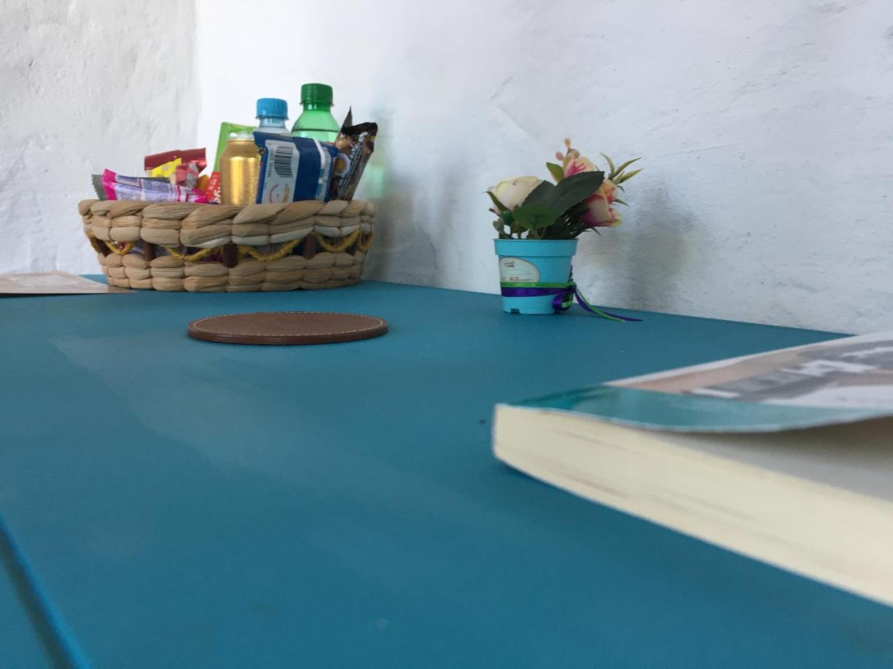 Hotel Casona Las Juanas San Jose de Pare Екстер'єр фото