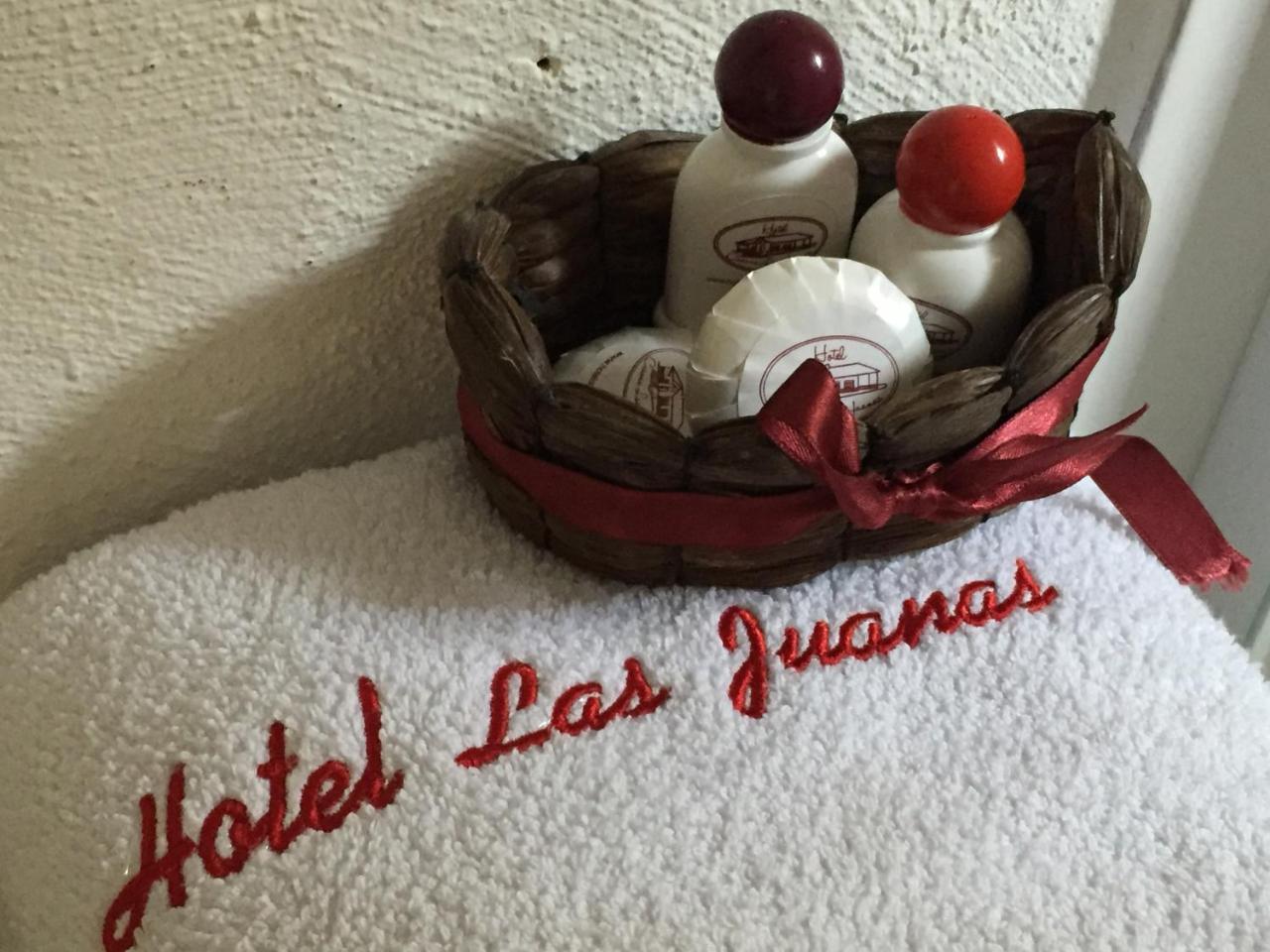 Hotel Casona Las Juanas San Jose de Pare Екстер'єр фото