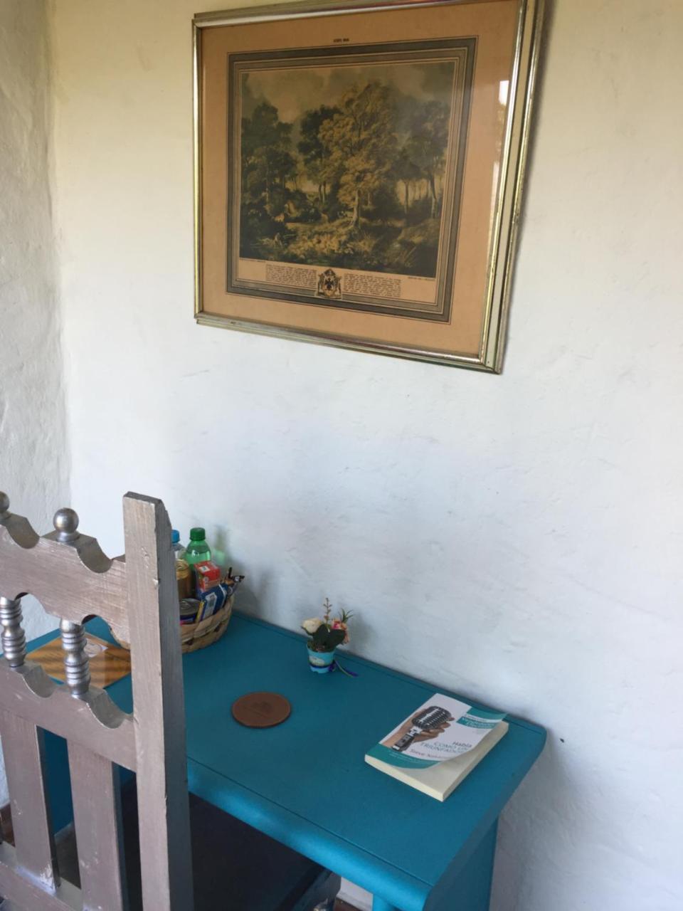 Hotel Casona Las Juanas San Jose de Pare Екстер'єр фото